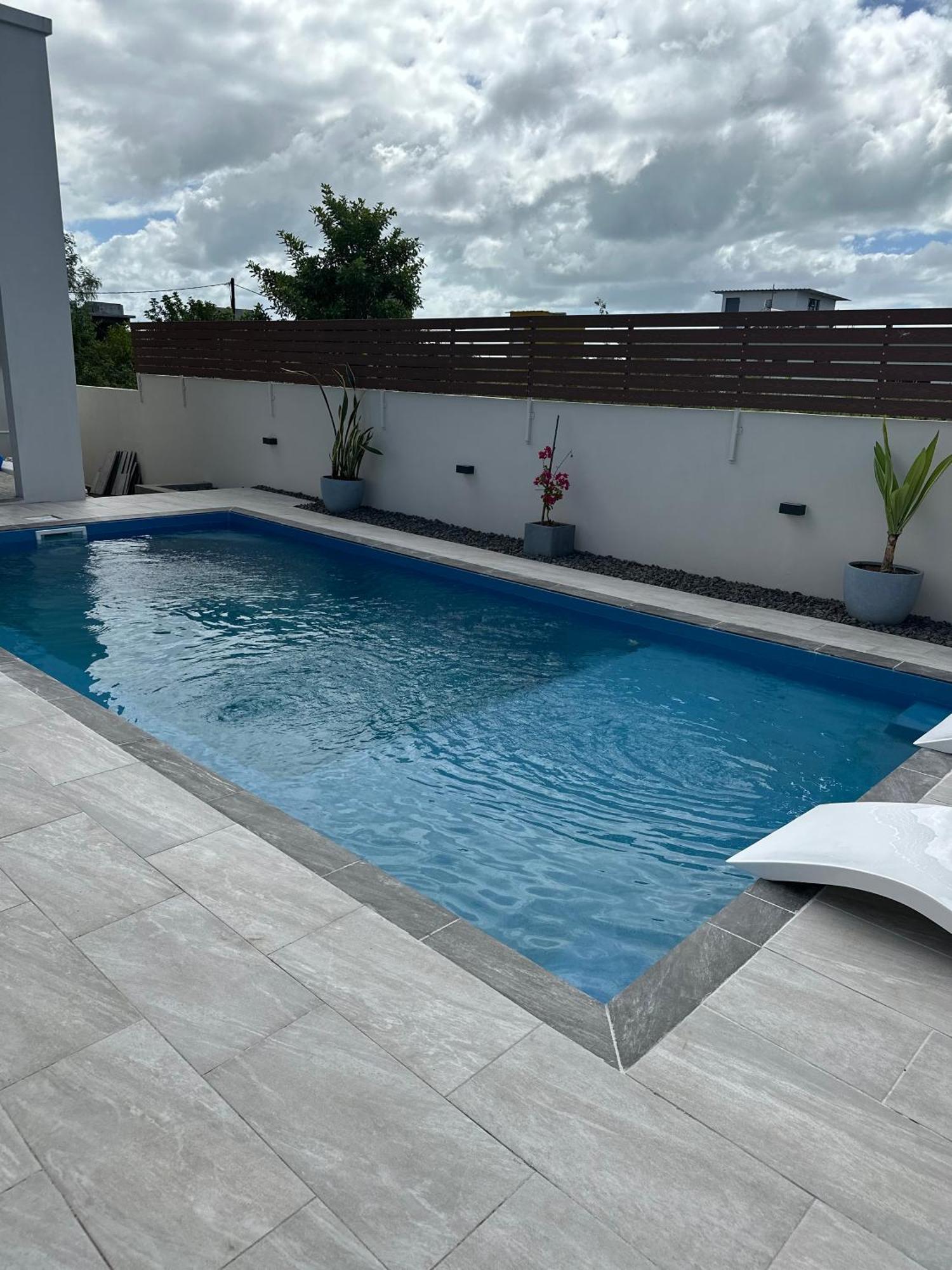 Casa Blue Print